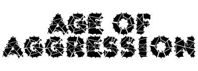 logo Age Of Aggression